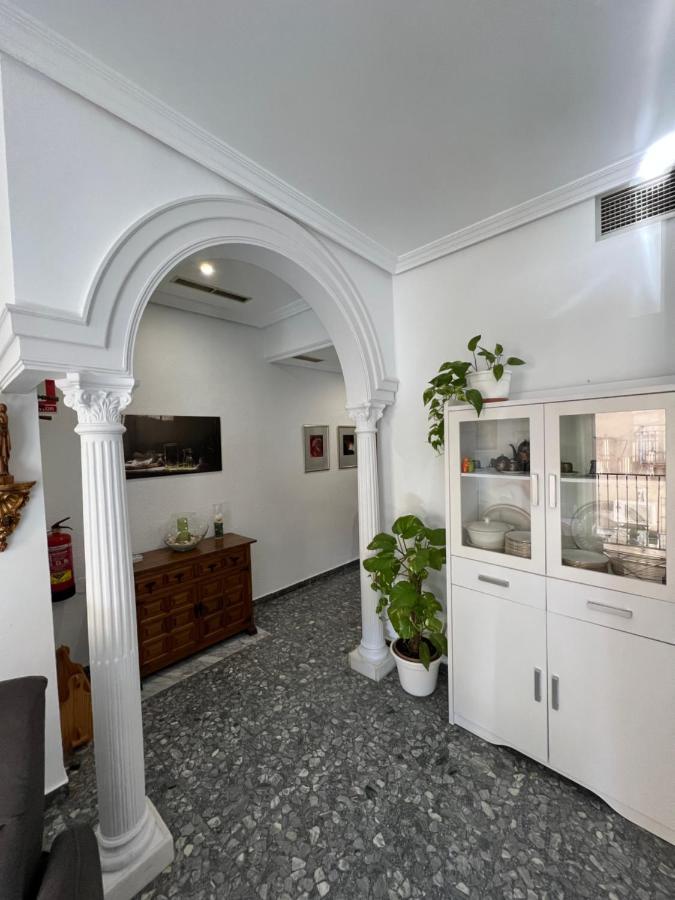 Villa Torreperea- Piso Completo Jaén Exterior foto