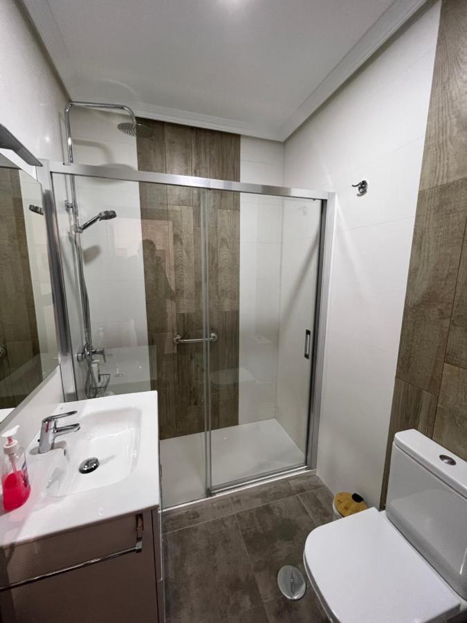 Villa Torreperea- Piso Completo Jaén Exterior foto
